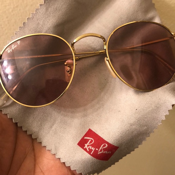 Ray-Bans 200 for both - Picture 3 of 4